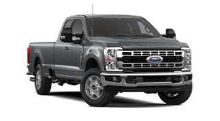 2026 Ford Super Duty® External Image 5
